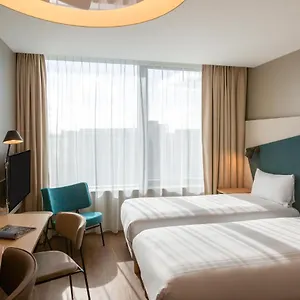 **** Aparthotel Adagio Stratford Regno Unito
