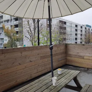  Bed & Breakfast Shadwell Regno Unito