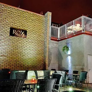 Hotel Rox By Compass Hospitality