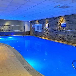 *** Hotel The Highfield Regno Unito