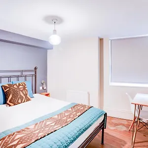 *** Hotel Peckham By Belvilla Regno Unito