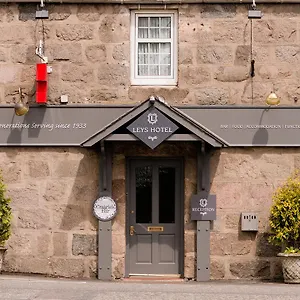 Leys Aberdeen