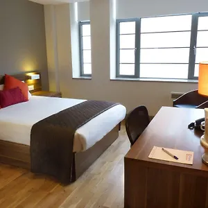 *** Hotel Britannia Study Regno Unito