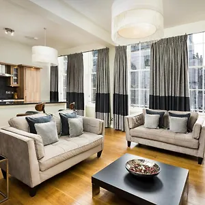 St Giles 4* Edinburgh