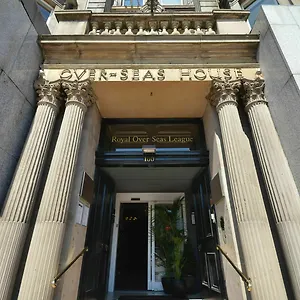 100 Princes Street 5* Edinburgh