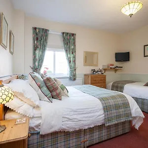 **** Bed & Breakfast Lavender Regno Unito
